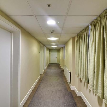 Axo Oxford Circus Near Regent'S Park Apartment ลอนดอน ภายนอก รูปภาพ