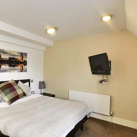 Axo Oxford Circus Near Regent'S Park Apartment ลอนดอน ภายนอก รูปภาพ