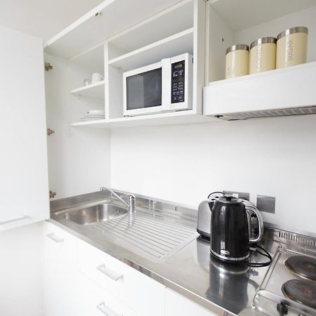 Axo Oxford Circus Near Regent'S Park Apartment ลอนดอน ภายนอก รูปภาพ