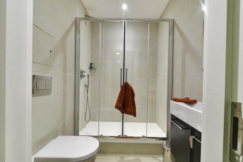 Axo Oxford Circus Near Regent'S Park Apartment ลอนดอน ภายนอก รูปภาพ