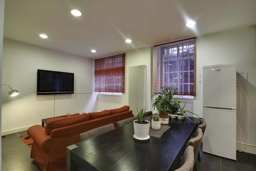 Axo Oxford Circus Near Regent'S Park Apartment ลอนดอน ภายนอก รูปภาพ