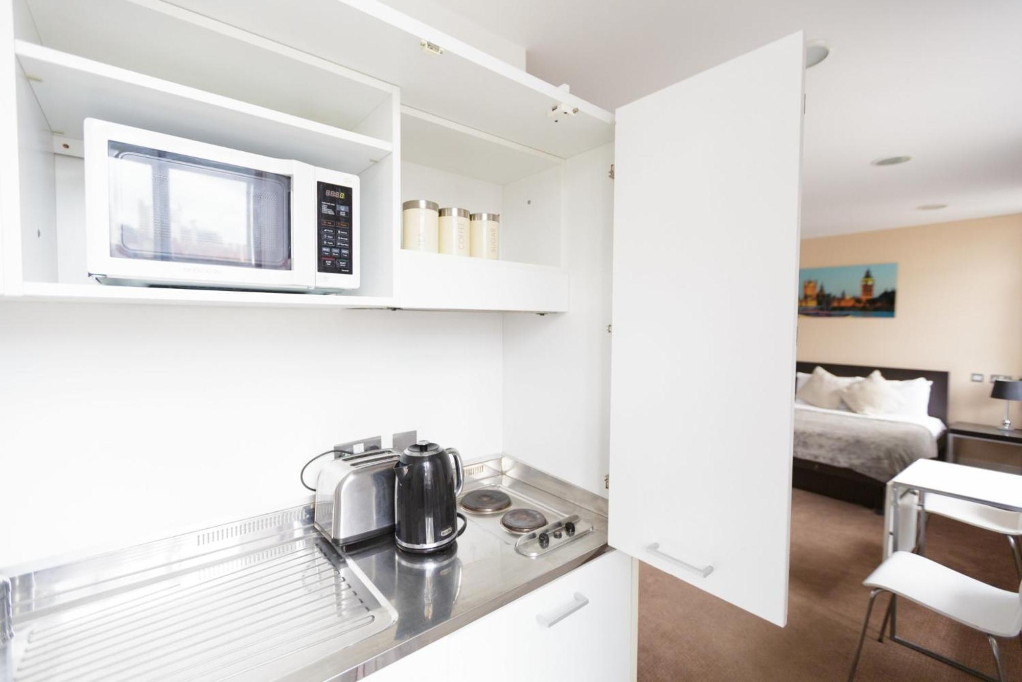 Axo Oxford Circus Near Regent'S Park Apartment ลอนดอน ภายนอก รูปภาพ